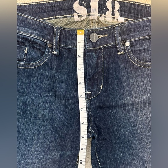 SL8 Women’s Jeans Sz 26 - New with tags - Picture 7 of 7
